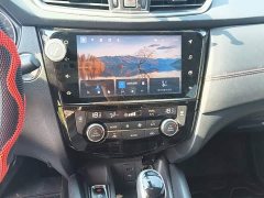 Nissan Qashqai 2022 2.0L CVT XV Smart Comfort Edition - ფოტო 13