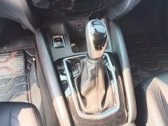 Nissan Qashqai 2022 2.0L CVT XV Smart Comfort Edition - ფოტო 14