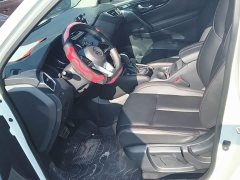 Nissan Qashqai 2022 2.0L CVT XV Smart Comfort Edition - ფოტო 15