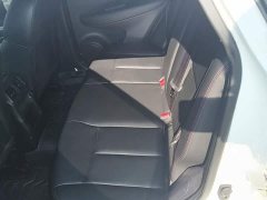 Nissan Qashqai 2022 2.0L CVT XV Smart Comfort Edition - ფოტო 17