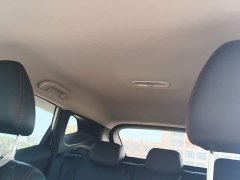 Nissan Qashqai 2022 2.0L CVT XV Smart Comfort Edition - ფოტო 18