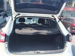Nissan Qashqai 2022 2.0L CVT XV Smart Comfort Edition - ფოტო 19