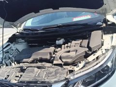 Nissan Qashqai 2022 2.0L CVT XV Smart Comfort Edition - ფოტო 20