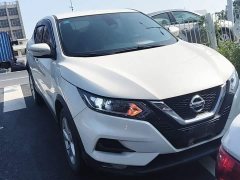 Nissan Qashqai 2022 2.0L CVT XV Smart Comfort Edition - ფოტო 4