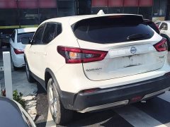 Nissan Qashqai 2022 2.0L CVT XV Smart Comfort Edition - ფოტო 5