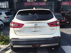 Nissan Qashqai 2022 2.0L CVT XV Smart Comfort Edition - ფოტო 6