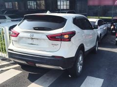 Nissan Qashqai 2022 2.0L CVT XV Smart Comfort Edition - ფოტო 7