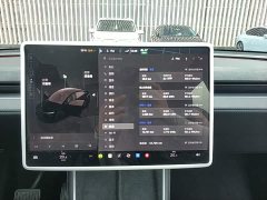 Tesla Model Y Long Range All-Wheel Drive - ფოტო 13