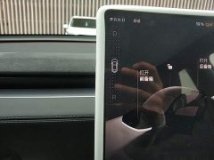Tesla Model Y Long Range All-Wheel Drive - ფოტო 14