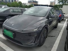 Tesla Model Y Long Range All-Wheel Drive - ფოტო 2
