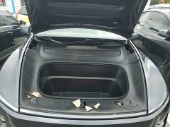 Tesla Model Y Long Range All-Wheel Drive - ფოტო 20