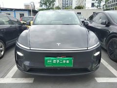 Tesla Model Y Long Range All-Wheel Drive - ფოტო 3