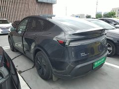 Tesla Model Y Long Range All-Wheel Drive - ფოტო 5