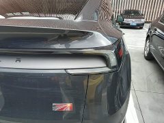Tesla Model Y Long Range All-Wheel Drive - ფოტო 8