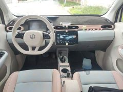 Leapmotor T03 310 Comfort Edition - ფოტო 10