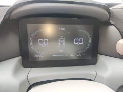 Leapmotor T03 310 Comfort Edition - ფოტო 12