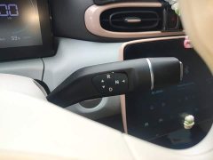 Leapmotor T03 310 Comfort Edition - ფოტო 14