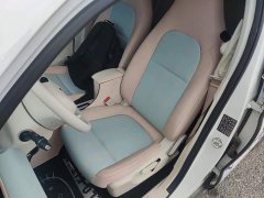 Leapmotor T03 310 Comfort Edition - ფოტო 15