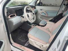 Leapmotor T03 310 Comfort Edition - ფოტო 16