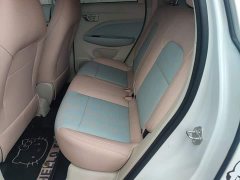 Leapmotor T03 310 Comfort Edition - ფოტო 17