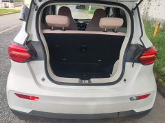 Leapmotor T03 310 Comfort Edition - ფოტო 19