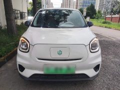 Leapmotor T03 310 Comfort Edition - ფოტო 3