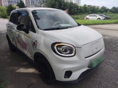 Leapmotor T03 310 Comfort Edition - ფოტო 4