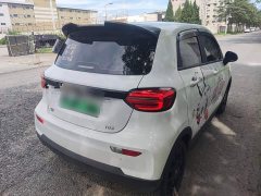 Leapmotor T03 310 Comfort Edition - ფოტო 7