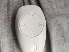 Leapmotor T03 310 Comfort Edition - ფოტო 9