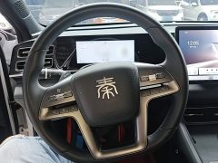 BYD Qin L DM-i Smart Drive Edition 80KM Leading - ფოტო 11