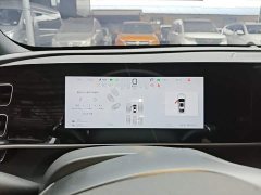 BYD Qin L DM-i Smart Drive Edition 80KM Leading - ფოტო 12