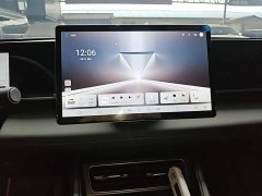 BYD Qin L DM-i Smart Drive Edition 80KM Leading - ფოტო 13