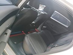BYD Qin L DM-i Smart Drive Edition 80KM Leading - ფოტო 17