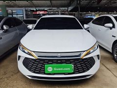 BYD Qin L DM-i Smart Drive Edition 80KM Leading - ფოტო 3