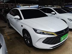 BYD Qin L DM-i Smart Drive Edition 80KM Leading - ფოტო 4