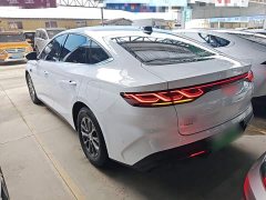 BYD Qin L DM-i Smart Drive Edition 80KM Leading - ფოტო 5