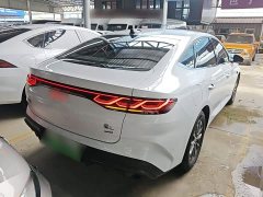 BYD Qin L DM-i Smart Drive Edition 80KM Leading - ფოტო 7