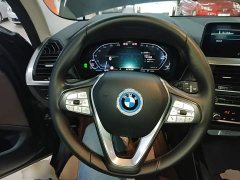 BMW iX3 sDrive40 Premier - ფოტო 11