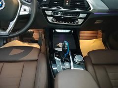 BMW iX3 sDrive40 Premier - ფოტო 14