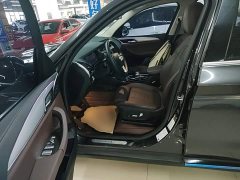 BMW iX3 sDrive40 Premier - ფოტო 15