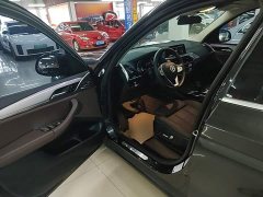 BMW iX3 sDrive40 Premier - ფოტო 16