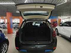 BMW iX3 sDrive40 Premier - ფოტო 19