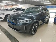 BMW iX3 sDrive40 Premier - ფოტო 2