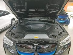 BMW iX3 sDrive40 Premier - ფოტო 20