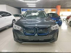 BMW iX3 sDrive40 Premier - ფოტო 3