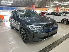 BMW iX3 sDrive40 Premier - ფოტო 4