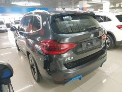 BMW iX3 sDrive40 Premier - ფოტო 5