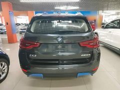 BMW iX3 sDrive40 Premier - ფოტო 6