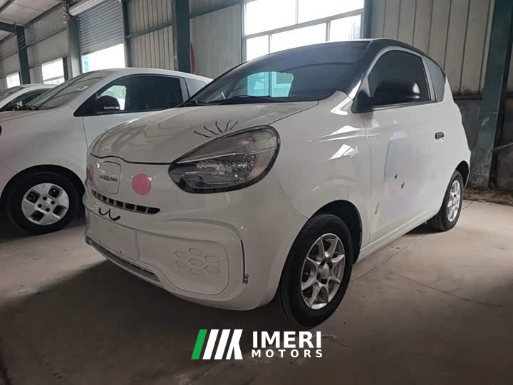 SAIC Clever 311km Vitality Pop Edition - ავტომობილი ჩინეთიდან
