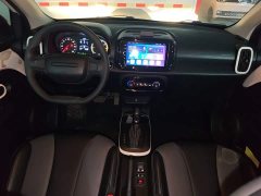 SAIC Clever 311km Vitality Pop Edition - ფოტო 10